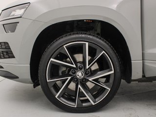 SKODA KAROQ SPORTLINE 1,5 TSI 110 KW (150 CV) DSG 7 VEL.
