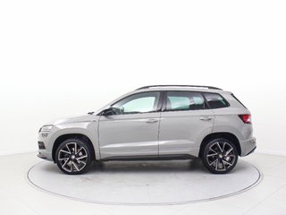 SKODA KAROQ SPORTLINE 1,5 TSI 110 KW (150 CV) DSG 7 VEL.