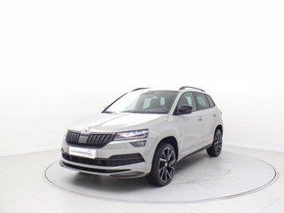 SKODA KAROQ SPORTLINE 1,5 TSI 110 KW (150 CV) DSG 7 VEL.