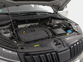 SKODA KAROQ SPORTLINE 1,5 TSI 110 KW (150 CV) DSG 7 VEL.