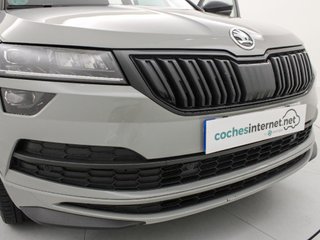 SKODA KAROQ SPORTLINE 1,5 TSI 110 KW (150 CV) DSG 7 VEL.
