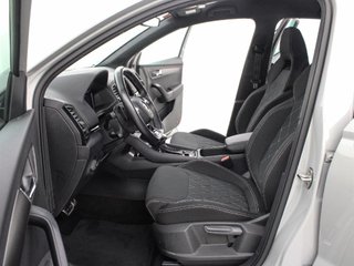 SKODA KAROQ SPORTLINE 1,5 TSI 110 KW (150 CV) DSG 7 VEL.