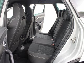 SKODA KAROQ SPORTLINE 1,5 TSI 110 KW (150 CV) DSG 7 VEL.