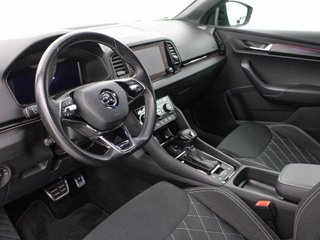 SKODA KAROQ SPORTLINE 1,5 TSI 110 KW (150 CV) DSG 7 VEL.