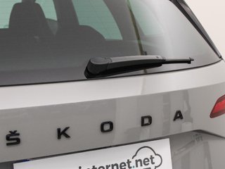 SKODA KAROQ SPORTLINE 1,5 TSI 110 KW (150 CV) DSG 7 VEL.