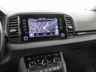 SKODA KAROQ SPORTLINE 1,5 TSI 110 KW (150 CV) DSG 7 VEL.