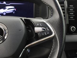 SKODA KAROQ SPORTLINE 1,5 TSI 110 KW (150 CV) DSG 7 VEL.
