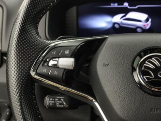SKODA KAROQ SPORTLINE 1,5 TSI 110 KW (150 CV) DSG 7 VEL.