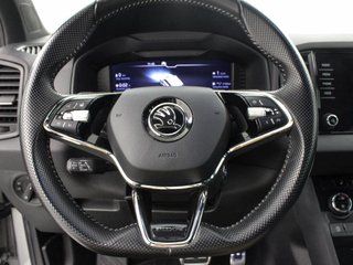 SKODA KAROQ SPORTLINE 1,5 TSI 110 KW (150 CV) DSG 7 VEL.