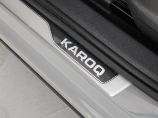 SKODA KAROQ SPORTLINE 1,5 TSI 110 KW (150 CV) DSG 7 VEL.