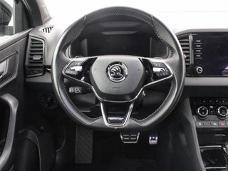 SKODA KAROQ SPORTLINE 1,5 TSI 110 KW (150 CV) DSG 7 VEL.
