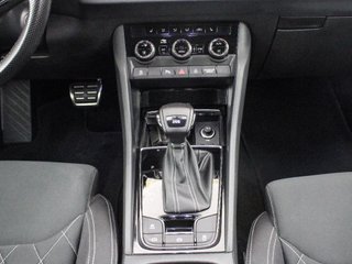SKODA KAROQ SPORTLINE 1,5 TSI 110 KW (150 CV) DSG 7 VEL.