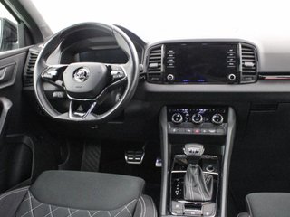 SKODA KAROQ SPORTLINE 1,5 TSI 110 KW (150 CV) DSG 7 VEL.