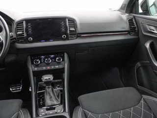 SKODA KAROQ SPORTLINE 1,5 TSI 110 KW (150 CV) DSG 7 VEL.