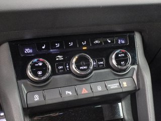 SKODA KAROQ SPORTLINE 1,5 TSI 110 KW (150 CV) DSG 7 VEL.