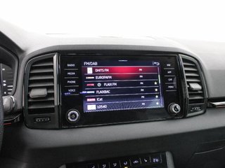SKODA KAROQ SPORTLINE 1,5 TSI 110 KW (150 CV) DSG 7 VEL.