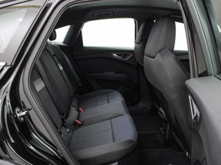 AUDI Q4 AUDI Q4 SPORTBACK GENUINE EDITION 45 E-TRON 210,00 KW 77,0 KWH