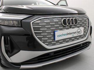 AUDI Q4 AUDI Q4 SPORTBACK GENUINE EDITION 45 E-TRON 210,00 KW 77,0 KWH