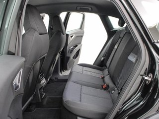 AUDI Q4 AUDI Q4 SPORTBACK GENUINE EDITION 45 E-TRON 210,00 KW 77,0 KWH
