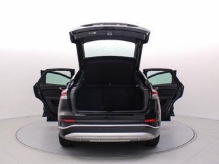 AUDI Q4 AUDI Q4 SPORTBACK GENUINE EDITION 45 E-TRON 210,00 KW 77,0 KWH