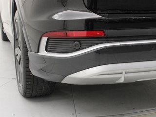 AUDI Q4 AUDI Q4 SPORTBACK GENUINE EDITION 45 E-TRON 210,00 KW 77,0 KWH