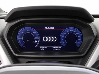 AUDI Q4 AUDI Q4 SPORTBACK GENUINE EDITION 45 E-TRON 210,00 KW 77,0 KWH