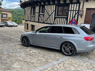 Audi RS6 2010