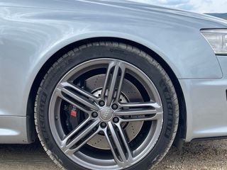 Audi RS6 2010