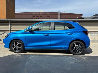 MG MG3 CONFORT 1.5 GASOLINA 116CV 5P