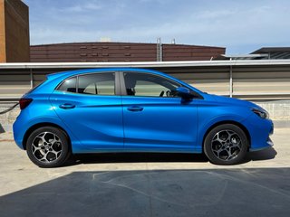 MG MG3 CONFORT 1.5 GASOLINA 116CV 5P