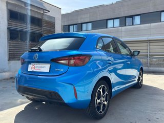 MG MG3 CONFORT 1.5 GASOLINA 116CV 5P