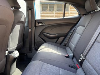 MG MG3 CONFORT 1.5 GASOLINA 116CV 5P