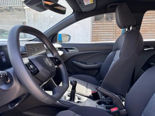 MG MG3 CONFORT 1.5 GASOLINA 116CV 5P