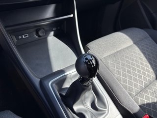 MG MG3 CONFORT 1.5 GASOLINA 116CV 5P