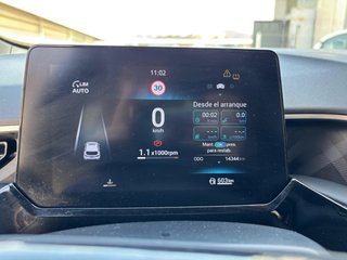 MG MG3 CONFORT 1.5 GASOLINA 116CV 5P