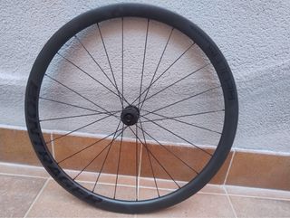 Ruedas Bontrager Elite 35 carbono