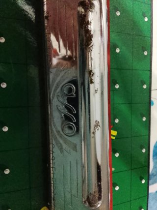 Armonica Asso Castelfidardo Accorroni
