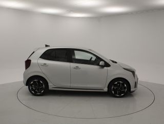 KIA PICANTO Berlina 1.2 DPI GT LINE 79 5P