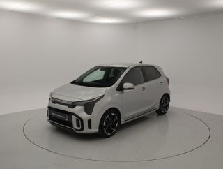 KIA PICANTO Berlina 1.2 DPI GT LINE 79 5P