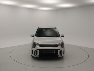 KIA PICANTO Berlina 1.2 DPI GT LINE 79 5P