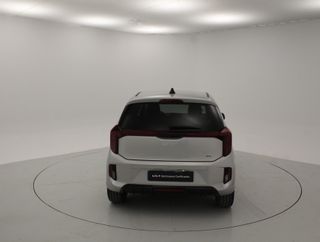 KIA PICANTO Berlina 1.2 DPI GT LINE 79 5P