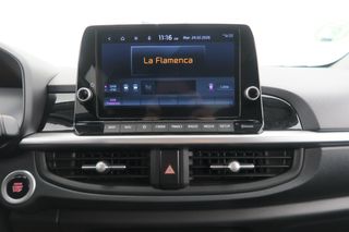 KIA PICANTO Berlina 1.2 DPI GT LINE 79 5P