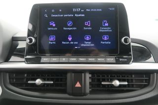 KIA PICANTO Berlina 1.2 DPI GT LINE 79 5P
