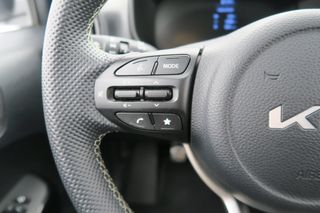KIA PICANTO Berlina 1.2 DPI GT LINE 79 5P