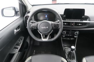 KIA PICANTO Berlina 1.2 DPI GT LINE 79 5P