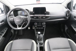 KIA PICANTO Berlina 1.2 DPI GT LINE 79 5P