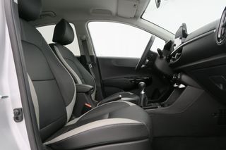 KIA PICANTO Berlina 1.2 DPI GT LINE 79 5P