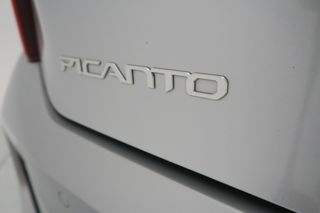 KIA PICANTO Berlina 1.2 DPI GT LINE 79 5P