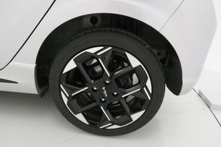 KIA PICANTO Berlina 1.2 DPI GT LINE 79 5P