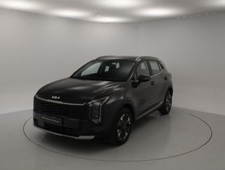 KIA SPORTAGE SUV 1.6 T-GDI HEV DRIVE AUTO 215 5P